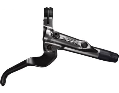 Тормозная ручка Shimano XTR BL-M9000 правая