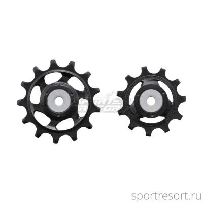 Ролики для заднего переключателя Shimano RD-RX810 (11ск)