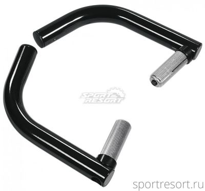 Рога на руль Humpert Ergotec Bar-Ends 320