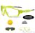 Велоочки ELAX Photochromatic AP7 AP7