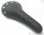 Седло DDK D2732RV Classic Road Black