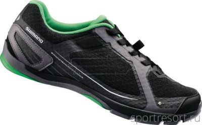 Велоботинки Shimano SH-CT41L размер 39 ESHCT41C390L