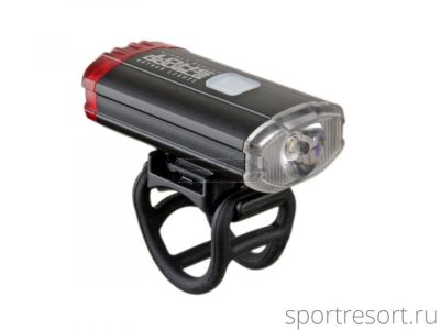 Велофара Author Double Shot 2 in 1 (250/15 lm) 8-12002705
