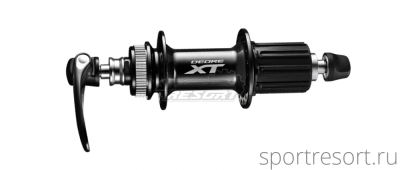 Втулка задняя Shimano XT FH-M8000 (32H)
