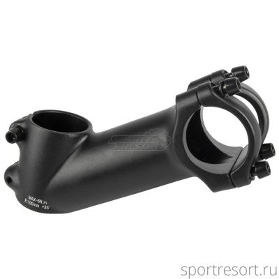 Вынос M-Wave ST-M3.2 (1-1/8", 31.8, 100mm, 35°)