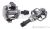 Педали Shimano PD-M540 SPD (серебро)