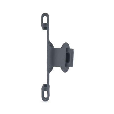 Крепеж для смартфона на руль BONE BIKE TIE PRO Dark Blue 07-170012