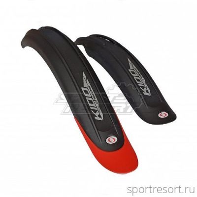 Крылья SIMPLA KIDO Chopper '16 Black Chopper '16 Black