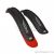 Крылья SIMPLA KIDO Chopper '16 Black Chopper '16 Black
