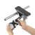 Крепеж для смартфона на руль BONE BIKE TIE PRO 4 + POWER STRAP Black 07-200630