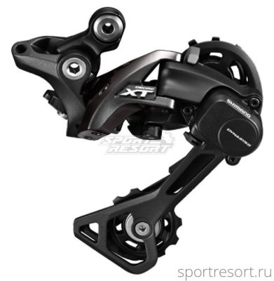 Переключатель задний Shimano XT RD-M8000 GS (11ск)