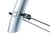 Крылья SKS Bluemels Mountain Range 65mm (28") Black 10441