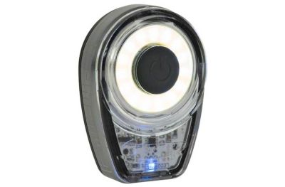 Велофонарь Moon Ring (60 Lm) WP_Ring_W