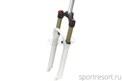 Вилка Easing ES 541 HLO AIR 100 mm '27.5