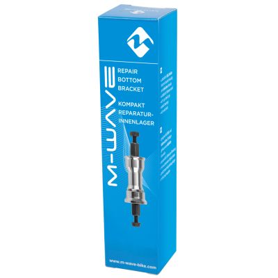 Каретка M-Wave BB Repair Bottom Bracket 136 mm
