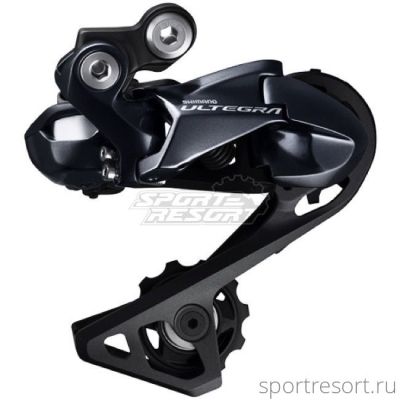 Переключатель задний Shimano Ultegra Di2 RD-R8050 GS (11ск)