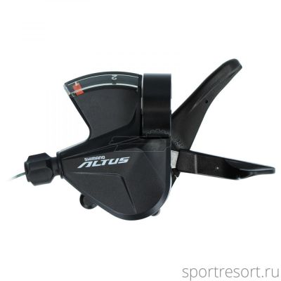 Манетка Shimano Altus SL-M2010 (2 ск)