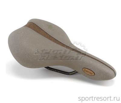 Седло Selle Royal 5290 HET Becoz Moderate мужское