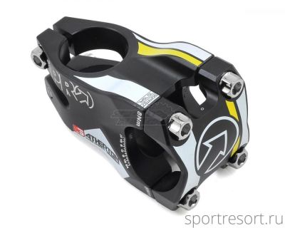 Вынос Pro Athertons Star Series (1-1/8", 31.8, 65mm, 0°)