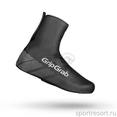 Бахилы GripGrab Ride Waterproof Winter Shoe Cover XL (44/45) 2025