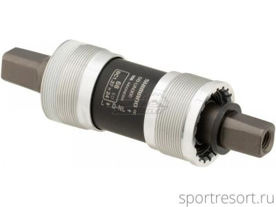 Каретка Shimano BB-UN300 68/122.5 mm 123LL без упак.
