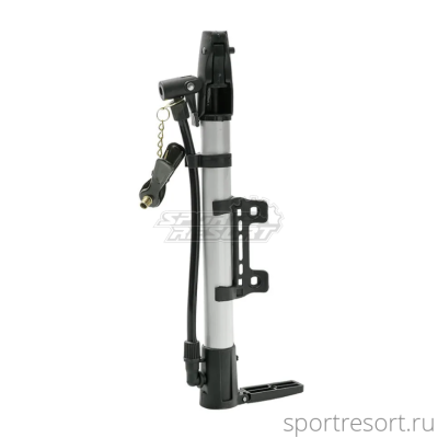 Насос M-Wave Mini Floor Pump 100PSI 5-470380
