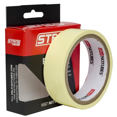Бескамерная ободная лента Stans NoTubes 9mх39mm