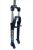 Вилка Suntour SF20 XCE 100 mm '26 Black