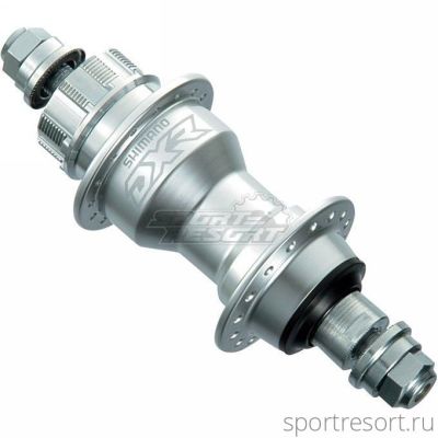 Втулка задняя Shimano DXR FH-MX70 (32H)