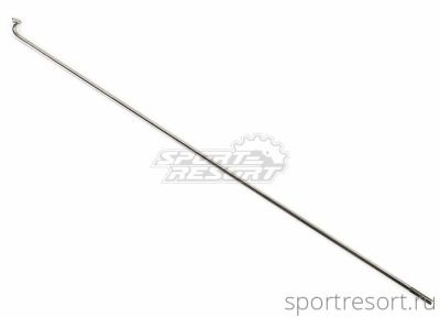 Спица CN Spoke 252 mm Stainless Silver