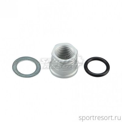 Гайка Suntour Fixing Nut for Cartridge FKE436
