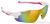 Велоочки Mighty RAYON ONE White/Pink 5-710907