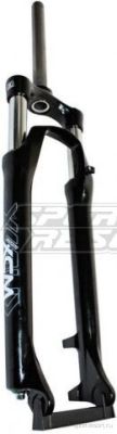 Вилка Suntour SF13 XCM DS 100 mm '26