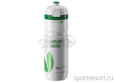 Фляга Elite Super Corsa Nature BIO 750 ml EL0091700