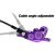 Комплект дисковых тормозов ZTTO 4-Piston Disc Brake Set золотистые
