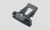 Велосумка под седло TOPEAK SIDEKICK STW WEDGE PACK с инструментом TC2275B