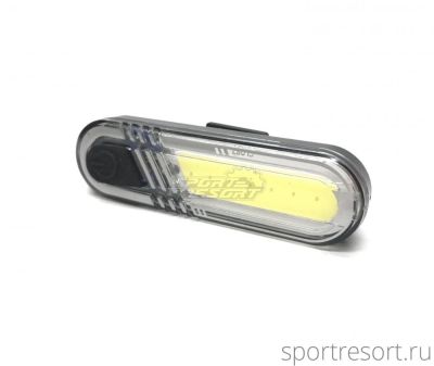 Велофонарь передний Briviga EBL-040 White (100 lm) EBL-040 WHITE