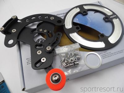 Успокоитель цепи Acor ACC-2401 (рокринг 44Т)