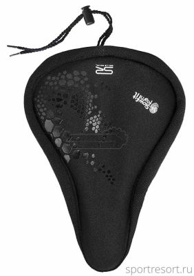 Чехол для седла велосипеда Selle Royal Memory Foam Seat Cover (M)
