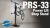 Стенд ремонтный Park Tool PRS-33 PTLPRS-33