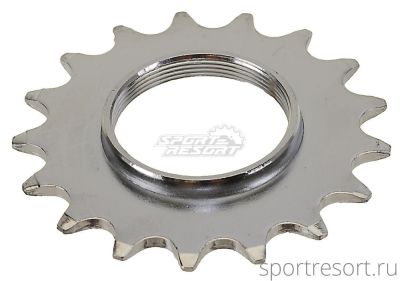 Звезда M-Wave FIX 14T 1/8"