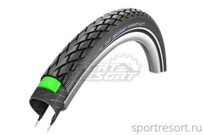 Покрышка Schwalbe MARATHON Perf. 29x2.00 GreenGuard Reflex