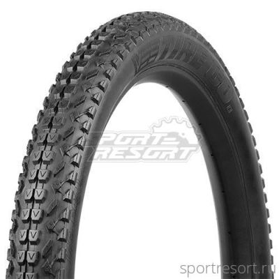 Покрышка VeeTire TRAX FATTY 26x3.00 Folding TL Ready
