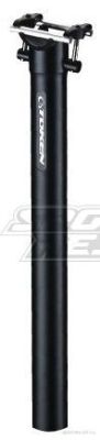 Подседельный штырь Token PYRO MTB (30.9/350mm) черный