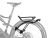 Велобагажник TOPEAK TETRARACK M2 (консольный) TA2408M2