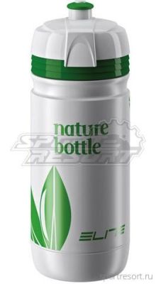 Фляга Elite CORSA Nature BIO 550 ml EL0091401