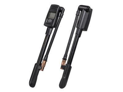 Насос TOPEAK POCKET SHOCK DIGITAL PUMP TPSDG-1