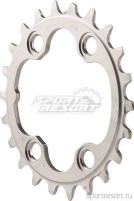 Звезда Shimano XT 22T-BA BCD64 для FC-M8000-3