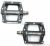 Педали RideRover CK-008 Black