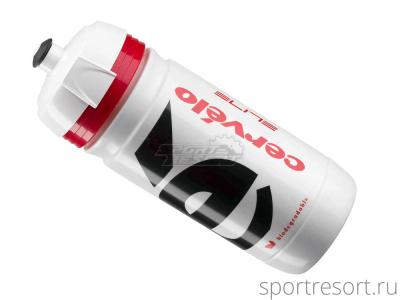Фляга Elite CORSA CERVELO BIO 550 ml EL00914119